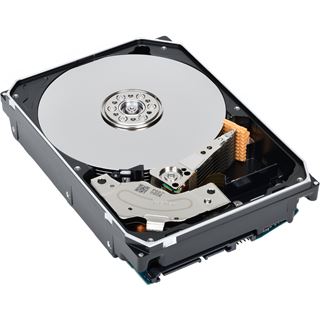 16TB Toshiba Cloud-Scale Capacity MG09ACA16TE 512MB 3.5" (8.9cm)