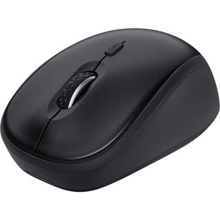 Trust ODY II WL KEYBOARD MOUSE BLK D