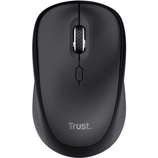 Trust ODY II WL KEYBOARD MOUSE BLK D