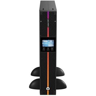 Vertiv LIEBERT GXE UPS 3KVA 1PH UPS 230V RACK/TOWER W/BATTERIES C20