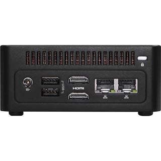 ASRock 4x4 BOX-8840U/D5