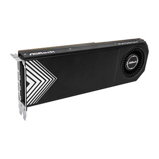 20GB ASRock Radeon RX 7900 XT Creator Aktiv PCIe 4.0 x16 (Retail)