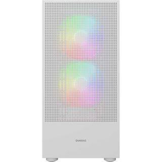 Gamdias Talos M3 MESH V2 WH Midi Tower weiss