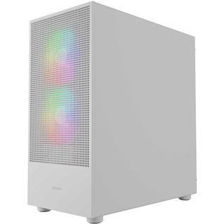 Gamdias Talos M3 MESH V2 WH Midi Tower weiss