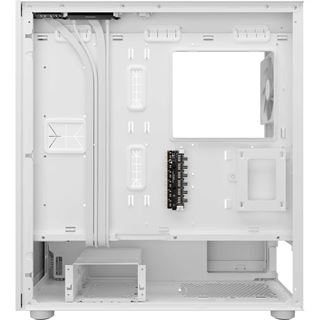 Gamdias Talos M3 MESH V2 WH Midi Tower weiss