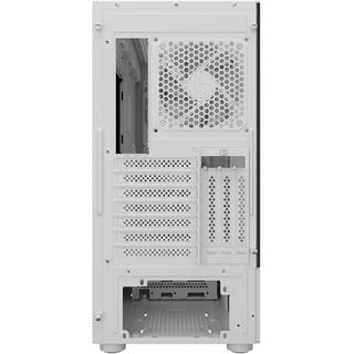 Gamdias Talos M3 MESH V2 WH Midi Tower weiss