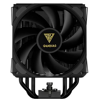 Gamdias Boreas M2-51D Tower Kühler
