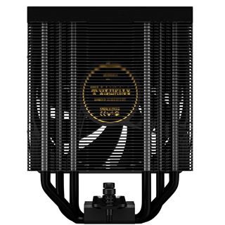 Gamdias Boreas M2-51D Tower Kühler