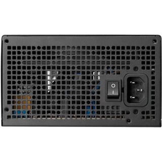 750 Watt Gamdias Helios Gold P1A-750G Non-Modular 80+ Gold