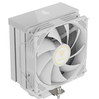 Gamdias Boreas M2-51D WH Tower Kühler