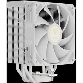 Gamdias Boreas M2-51D WH Tower Kühler