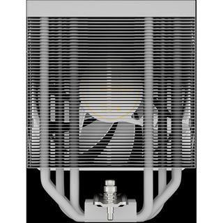 Gamdias Boreas M2-51D WH Tower Kühler