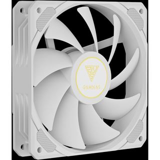 Gamdias Boreas M2-51D WH Tower Kühler