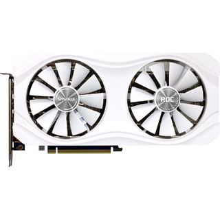 8GB Sparkle ARC A750 ORC Luna OC Dual Fan Intel retail