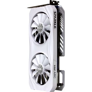 8GB Sparkle ARC A750 ORC Luna OC Dual Fan Intel retail