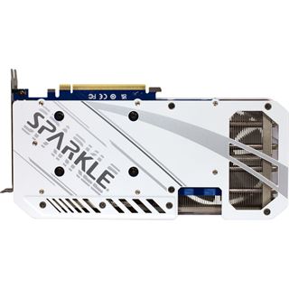 8GB Sparkle ARC A750 ORC Luna OC Dual Fan Intel retail
