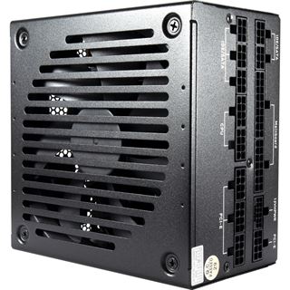 1200 Watt Inter-Tech Sama XPH-1200A Modular 80+ Platinum