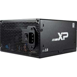 1200 Watt Inter-Tech Sama XPH-1200A Modular 80+ Platinum