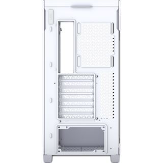 Corsair 3500X Midi Tower ohne Netzteil weiss