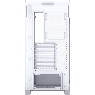 Corsair 3500X ARGB Midi Tower ohne Netzteil weiss