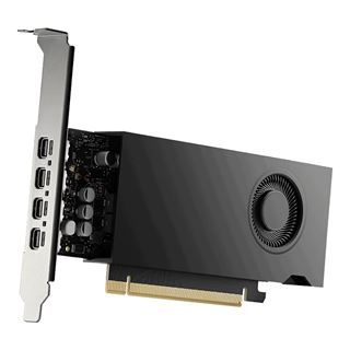 16GB PNY NVIDIA RTX 2000E Ada Generaton LowProfile OEM Version