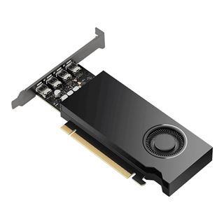 16GB PNY NVIDIA RTX 2000E Ada Generaton LowProfile OEM Version