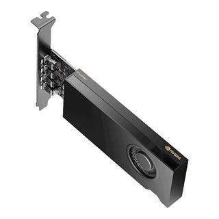 16GB PNY NVIDIA RTX 2000E Ada Generaton LowProfile OEM Version