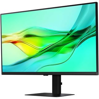 32" (81,28cm) Samsung ViewFinity S60UD schwarz 2560x1440