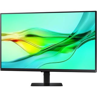 32" (81,28cm) Samsung ViewFinity S60UD schwarz 2560x1440