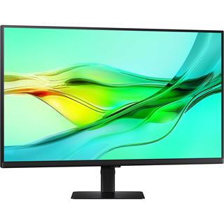 32" (81,28cm) Samsung ViewFinity S60UD schwarz 2560x1440