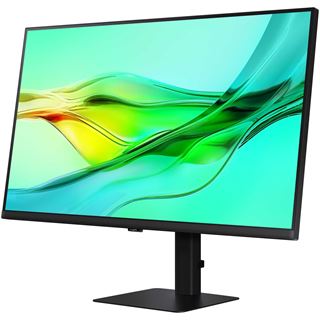 32" (81,28cm) Samsung ViewFinity S60UD schwarz 2560x1440