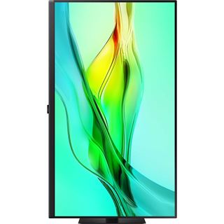 32" (81,28cm) Samsung ViewFinity S60UD schwarz 2560x1440