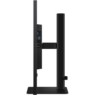 32" (81,28cm) Samsung ViewFinity S60UD schwarz 2560x1440