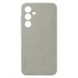 Samsung Standing Grip Case Grey, f&uuml;r Galaxy A55 5G,