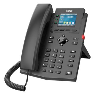 Fanvil X303-2 Wire IP Phone