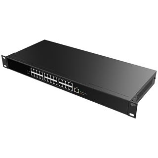 Fanvil PN24 2-Wire PoE Switch