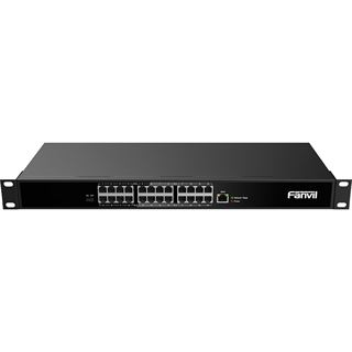 Fanvil PN24 2-Wire PoE Switch