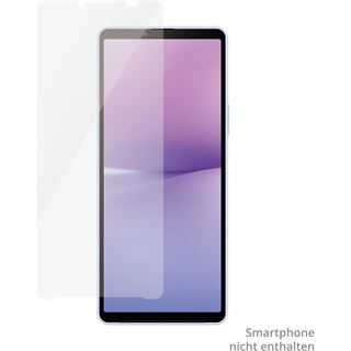 PanzerGlass Screen Protector Sony Xperia 10 VI Ultra-Wide Fit