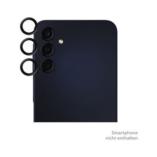 PanzerGlass SAFE. Camera Lens Protector Samsung Galaxy A15/ A15 5G