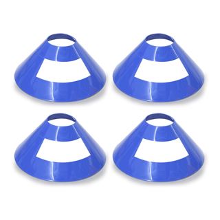Jamara Makierungsteller Traffic blau VE4