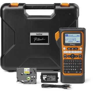 Brother P-touch E310BTVP