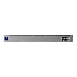 Ubiquiti EFG gateway/controller 10, 100, 1000, 2500 Mbit/s