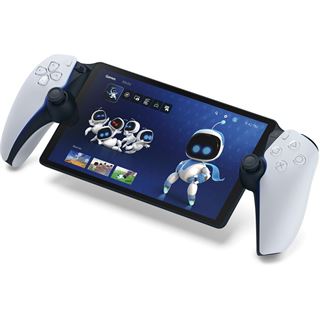 Sony PS5 Portal Remote Player