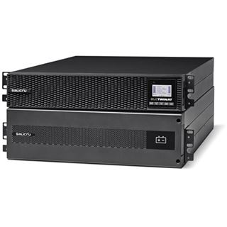 Salicru USV SLC-8000-TWIN RT3 B0 USV-Modul ohne Batterie