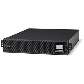Salicru USV SLC-10000-TWIN RT3 B1 USV-Modul ohne Batterie
