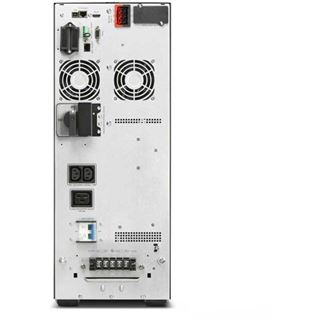 Salicru USV SLC-5000-TWIN PRO3 Online-Doppelwandler mit DSP