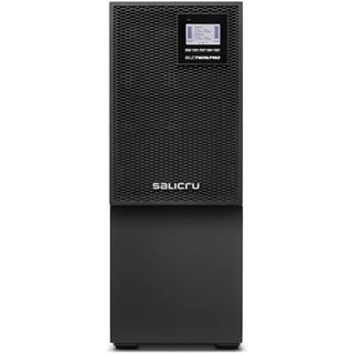 Salicru USV SLC-8000-TWIN PRO3 Online-Doppelwandler mit DSP