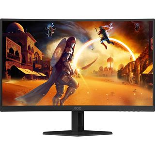 27" (68,58cm) AOC Gaming C27G4ZXE schwarz 1920x1080