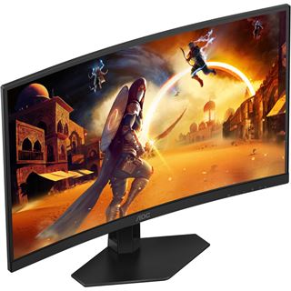 27" (68,58cm) AOC Gaming C27G4ZXE schwarz 1920x1080