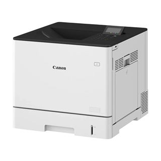 Canon i-SENSYS LBP732Cdw - Drucker - Farbe - Duplex - Laser -